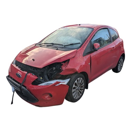 Ford zetec tdci - ford,
