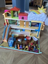 Disney Encanto Casa Madrigal