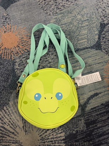 D23 expo mog big face - mog, tote