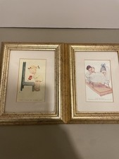 Vintage mabel lucie attwell - mabel,