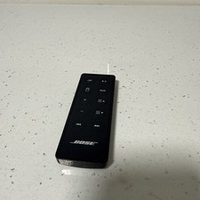 Original Bose Remote Control