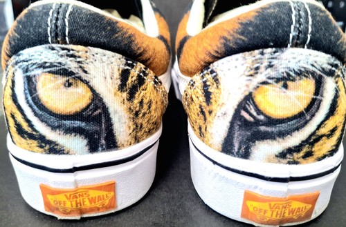 Vans off the - vans,