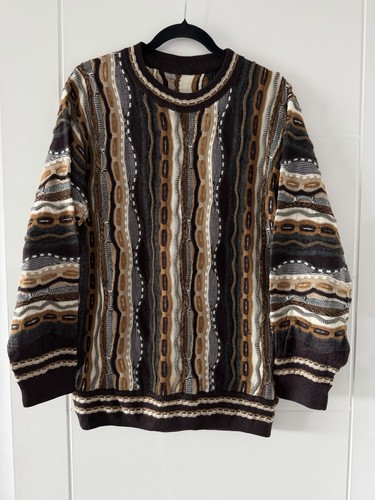 Cosby coogi style - coogi, jumper