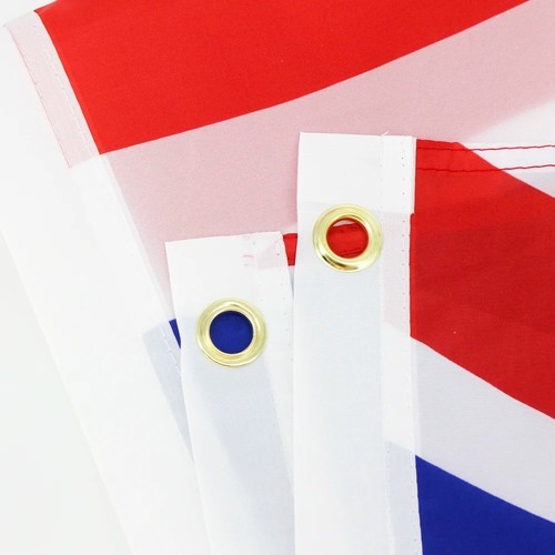 Large union jack flag - union,