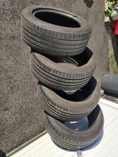 Porsche N rated SUV Tyres