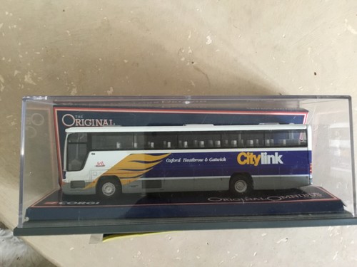 Corgi original omnibus - corgi, limited