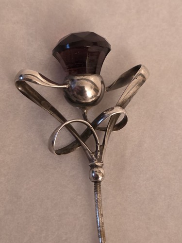 Charles horner sterling silver - horner,