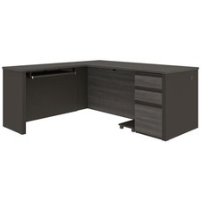 Atlin Designs 4 Piece L Shaped