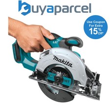 Makita DSS501Z 18V LXT 136mm