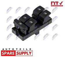 SWITCH, WINDOW REGULATOR FOR