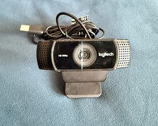 Logitech Pro C920 Full HD