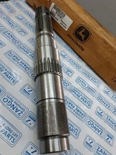 R125301 PTO UNIVERSAL