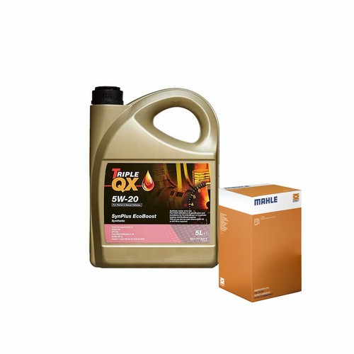 Triple tqx synplus ford - triple, qx