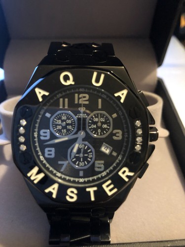 Swiss made diamond watch - made,