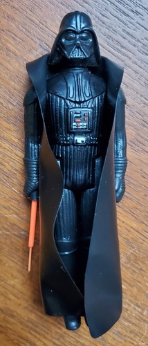 Darth vader action figure - vader,