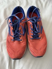 Well Worn Brooks Trainers Ladies Size 7