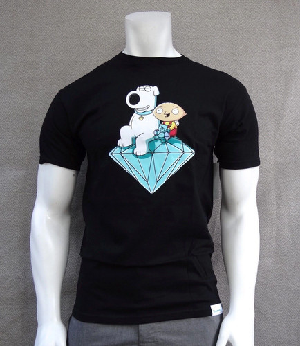 New diamond supply family - diamond,