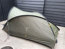 Marmot Grid 2P semi geodesic