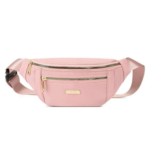 Ladies womens bum bag waist - ladies,