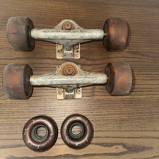 Independent Stage 10 Forged