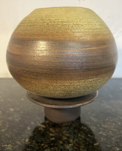 Wilkes studio pottery - studio,