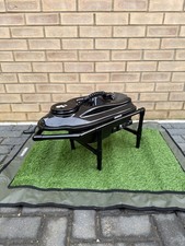Bait Boat Stand / Boatman