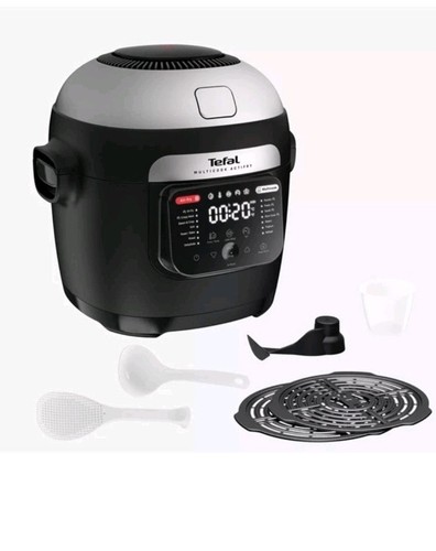 Tefal multicook actifry air - multicook,