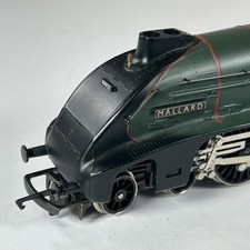Hornby OO LNER A4 Mallard