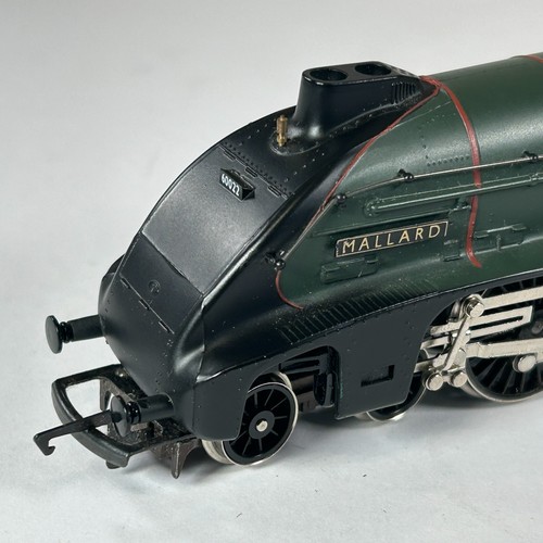 Hornby lner mallard - oo,