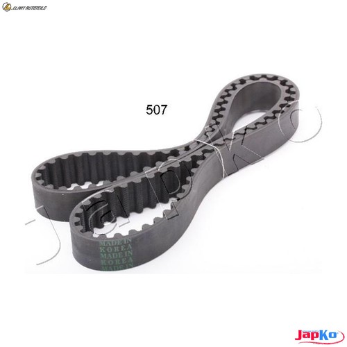 Timing belt 40507 for hyundai - timing,