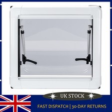 Camper Van Motorhome Cassette Windows Hinged Sliding Conversion Caravan Blinds