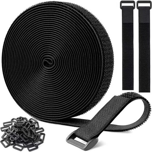 25mmx5m hook and - hook,