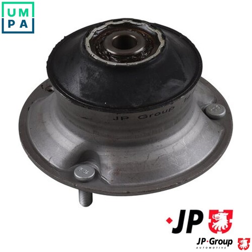 Suspension strut support mount - suspension,
