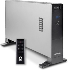 2000W Convector Heater with