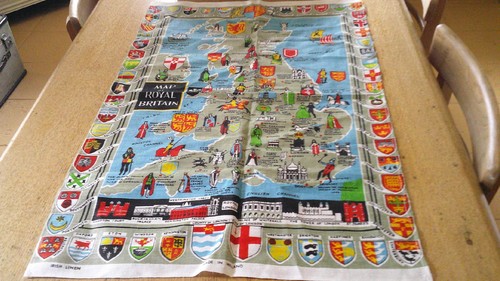 Unused vintage irish - vintage,