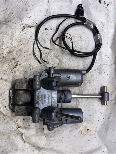 Yamaha power trim 90 - yamaha,