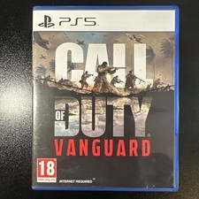Call duty vanguard - of,