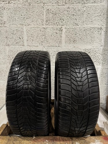 Hankook 225 r18 - hankook, winter