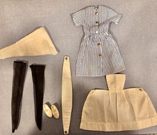 Vintage Pedigree Sindy Doll