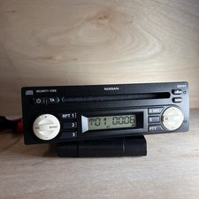 Nissan Micra K12 2006 Car