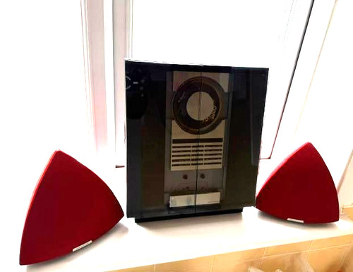 Bang olufsen beosound - bang, &