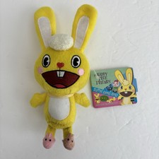 2011 Happy Tree Friends 7"