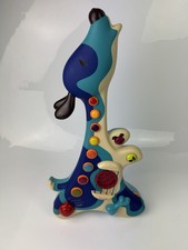 B Toys Woofer Guitar Hound Dog