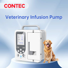 SP750-VET Animal Infusion Pump
