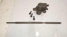 BMW R1150 RT Clutch Slave Cylinder And Rod