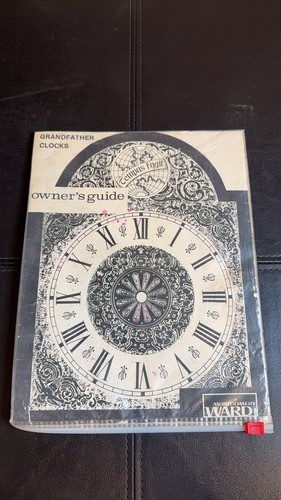 Vintage montgomery ward - vintage, tempus