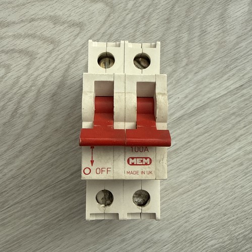 Mem ad100 100a ac22 - 100a,