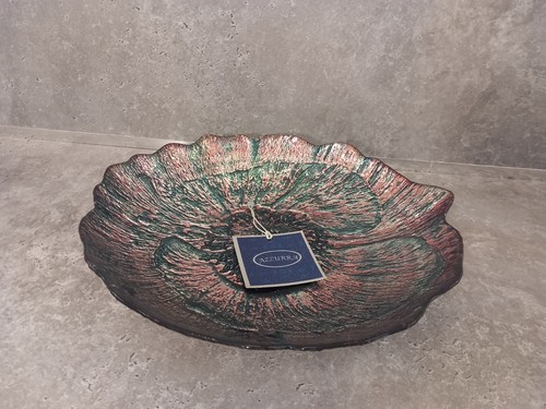 Azzurra turkish glass handmade - turkish,