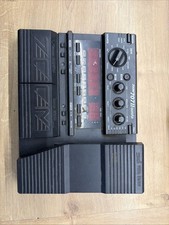 Zoom 707II Guitar - Effects