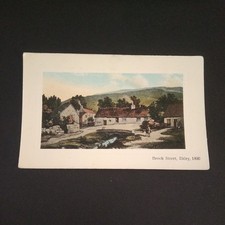 Brook Street Ilkley 1800